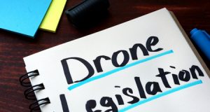 US drone surveillance policy