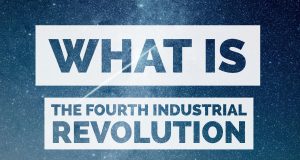 what is fourth industrial revolution? definition and Why is important?