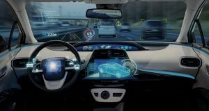 Do you think autonomous vehicles are going to be a reality soon