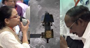 How ISRO lost Vikram Lander
