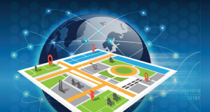 Benefits of Geospatial Data