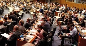Geospatial Industry Keeps Evolving