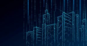 Connected technology ecosystem for addressing the needs of digital cities