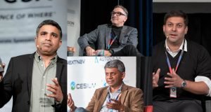 Panel Discussion: Realtime Analytics and the Location Economy