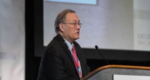 US Space Policies and Global Geospatial Community