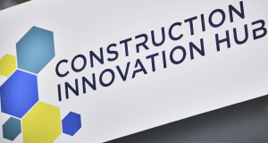 Within 10 years schools and hospitals built using platform approach