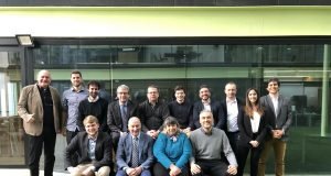 European Commission finances recovery solution small launch vehicles