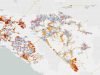 Mobility Map to support COVID-19 emergency response