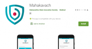 MAHAKAWACH