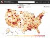 Stanford and Google create COVID-19 map for local journalists