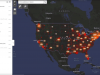 MapDash for COVID-19