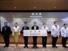 Thailand hospital uses AI-assisted solutions for COVID-19 diagnosis