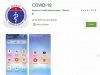 Vietnam’s COVID-19 mobile app assists users with health facilities