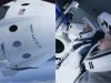 Everything you need to know about SpaceX and NASA’s historic Crew Dragon mission