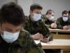 Swiss soldiers fight COVID-19 armed with Bluetooth app