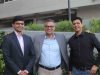 Leveraging Geo-spatial technology to effectively map spread of Covid-19 to minimize its impact on business