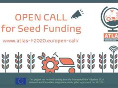 The ATLAS Horizon 2020 project "Agricultural Interoperability and Analysis System" will fund 5 to 10 business entities per open call by allocating EUR 1,050,000 in two rounds (2020 and 2021). ATLAS is looking for proposals that seek to develop new and innovative services by making use of the technical foundation the ATLAS platform provides. The proposed projects should demonstrate specific value for either consumers or stakeholders along the agricultural value chain. The work carried out in these projects should have a thematic focus on developing services that build on and extend the use cases carried out within the ATLAS project. SMEs, start-ups, and farmers legally established and based in one of the EU Member States or an H2020 associated country (as defined in the H2020 rules of participation) are welcome to apply. Successful participants will have the chance to become part of the ATLAS ecosystem and benefit from its extensive network of end users, service providers, researchers, and policymakers. OPEN CALL TOPICS Topic 1: Weed and Pest Control Topic 2: Irrigation Topic 3: Asset Tracking and Fleet Management Topic 4: Efficient and Transparent Nutrient Cycle Reporting Topic 5: Behavioural Analysis and Management of Livestock Topic 6: Information Platform for Farmers Topic 7: Open Technology for innovative Agriculture SUBMISSION DEADLINE 15 September 2020 (23:59 CEST) For all the info material follow the link https://www.atlas-h2020.eu/open-call/.