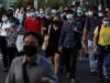 Singapore plans wearable virus-tracing device for all