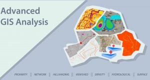 advanced GIS