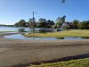 Nuisance flooding