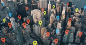 Location Intelligence in Real Estate