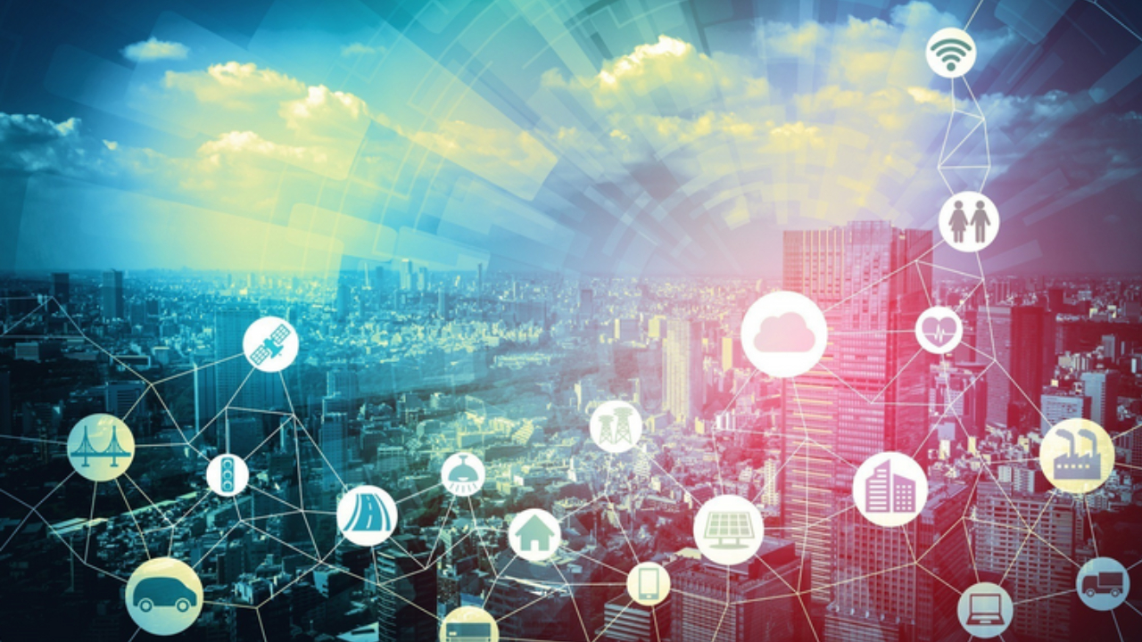 Why Geospatial Knowledge Infrastructure (GKI)?