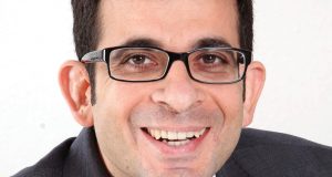 Bobbie H Kalra Founder & CEO, Magnasoft