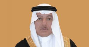 Geospatial information