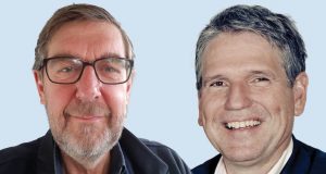 Private, public data for Digital Twin