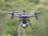 How drone based LIDAR is changing the game