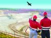 Delta Drone