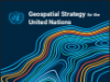Geospatial Strategy for the UN