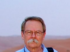 Geoff Zeiss