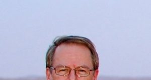 Geoff Zeiss