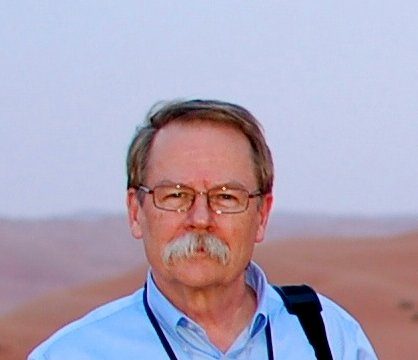 Geoff Zeiss