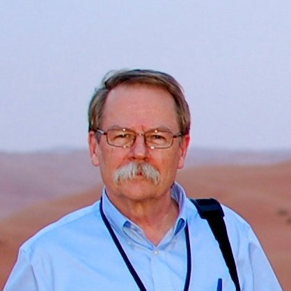 Geoff Zeiss’ Memory Lives on in Urban Infrastructure Mapping Fund | Carleton FutureFunder