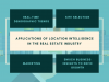Location Intelligence