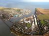 Ground-breaking drone delivery trial to be hosted at Montrose Port