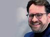 Burkhard Boeckem, CTO, Hexagon AB