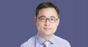 Mao Xunye, Vice President, CHC Navigation
