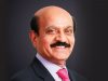B.V.R. Mohan Reddy, Executive Chairman, Cyient