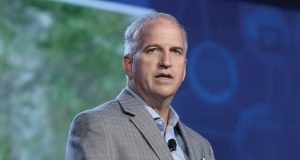 Robert Cardillo, President, The Cardillo Group