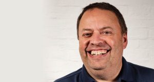 Geert De Coensel, Founder & CEO, Merkator