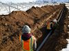 Digitalization of construction BIM geospatial underground V2-2