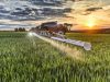 Trimble and HORSCH