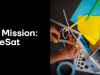 CTE Mission: CubeSat