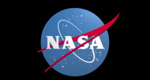NASA logo