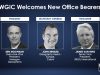 As WGIC enters the fourth year, it welcomes new Members, Executive Board, Office Bearers, and Committee Chairs