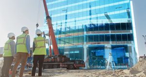 What is GEOBIM in Construction?