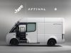 Arrival selects HERE SDK for its Electrical Vehicles